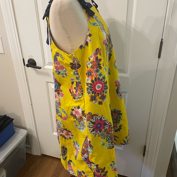 Maeve ANTHROPOLOGIE Sunniva Dress - Picture 8 of 14